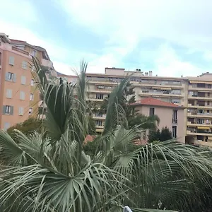 Lovely In Mention French Riviera Appartement
