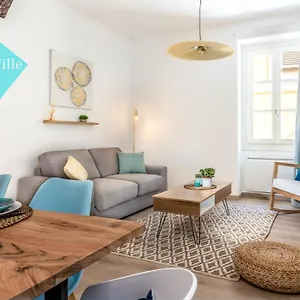 Cosy Basilique Appartement